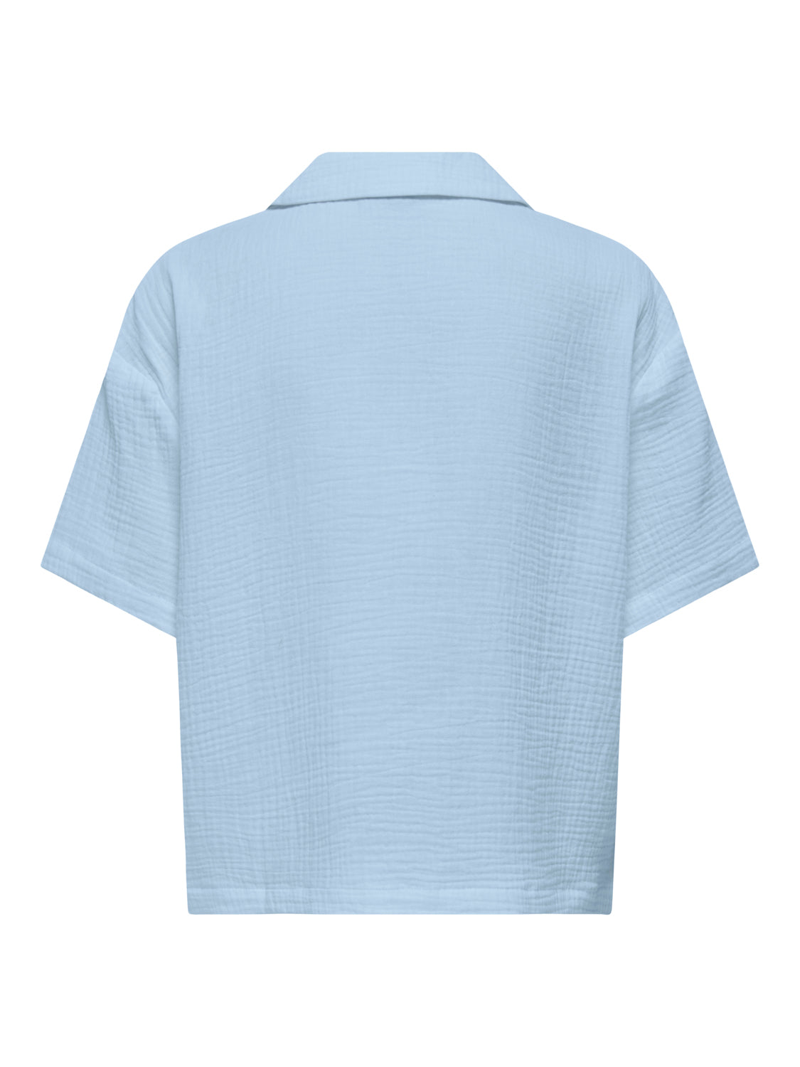 JDYTHEIS S/S Shirt - Blå